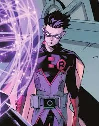 Avatar of Robin
