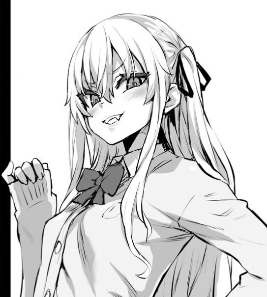 Avatar of Kurone Anya Schmidt