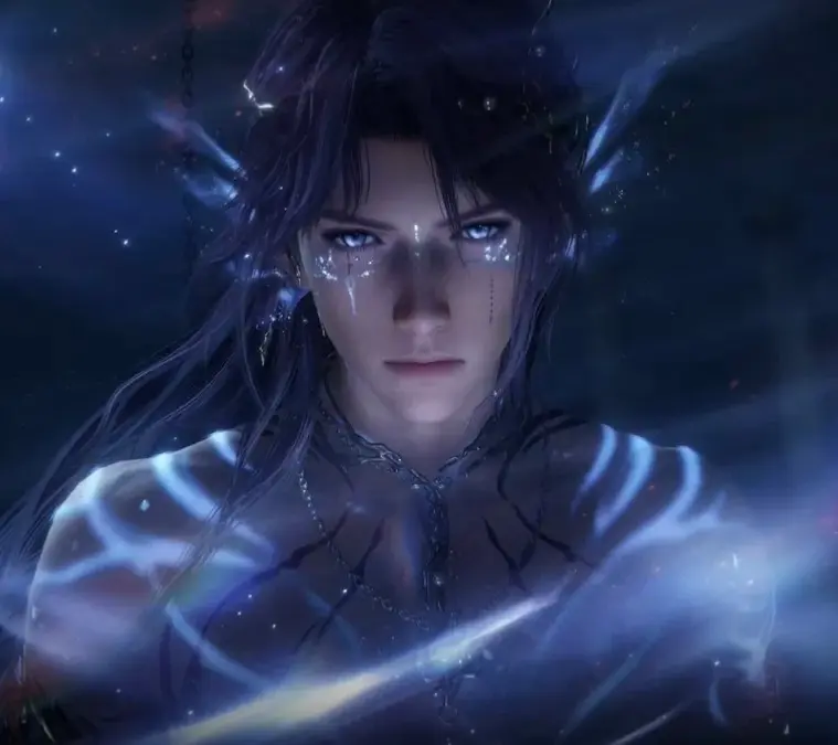 Avatar of Rafayel