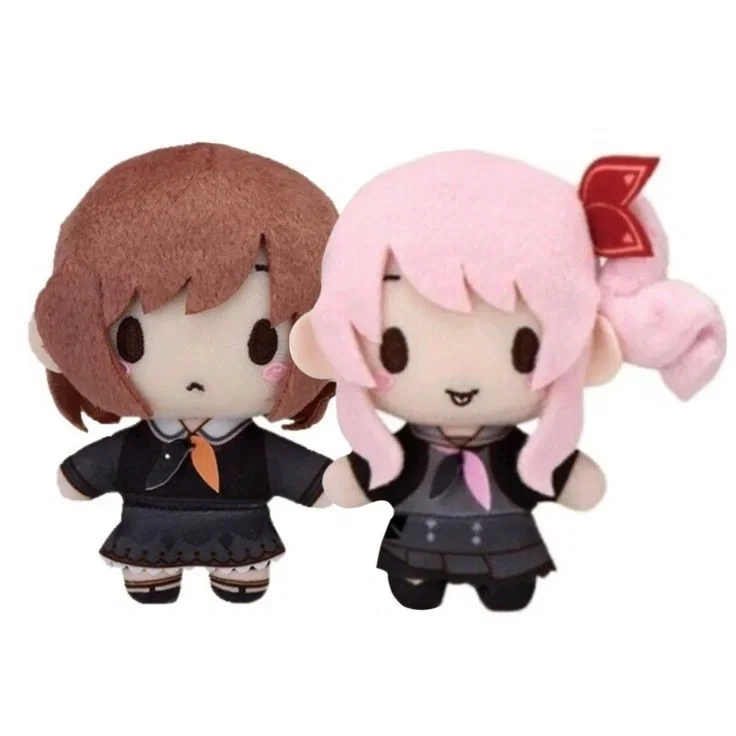Avatar of Mizuki & Ena