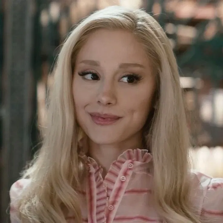 Avatar of Galinda Upland