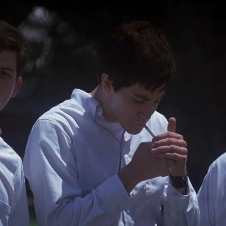 Avatar of Donnie Darko