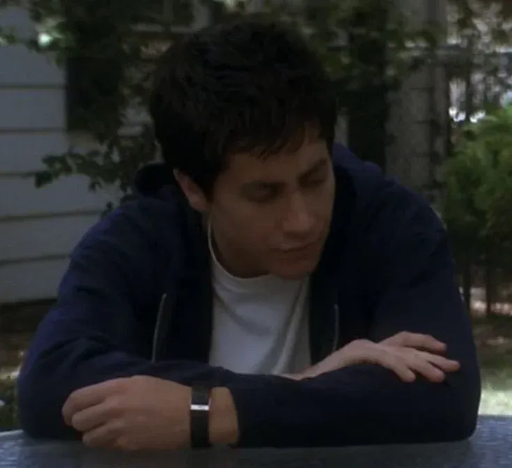 Avatar of Donnie Darko