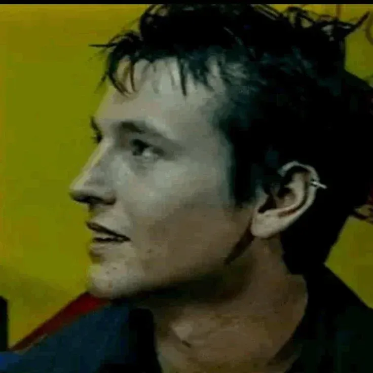 Avatar of Adam Stanheight