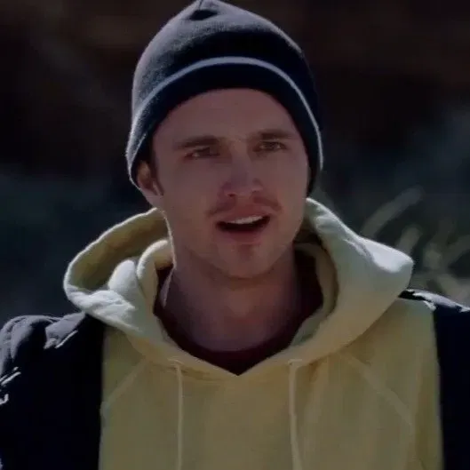 Avatar of Jesse Pinkman