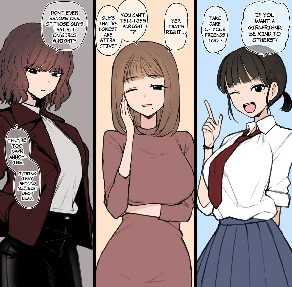Avatar of Suzuki Sisters