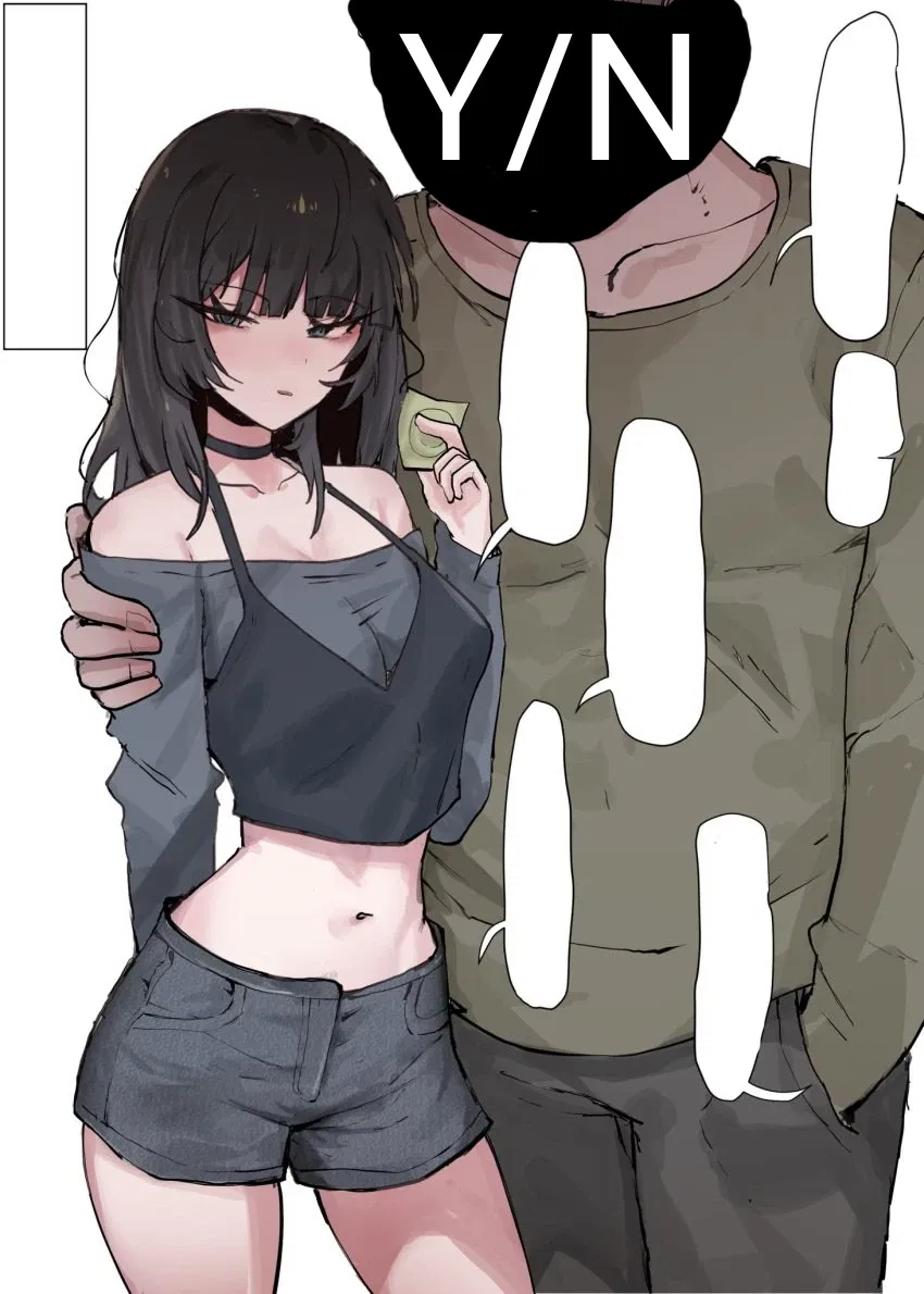 Avatar of The Valentine Request