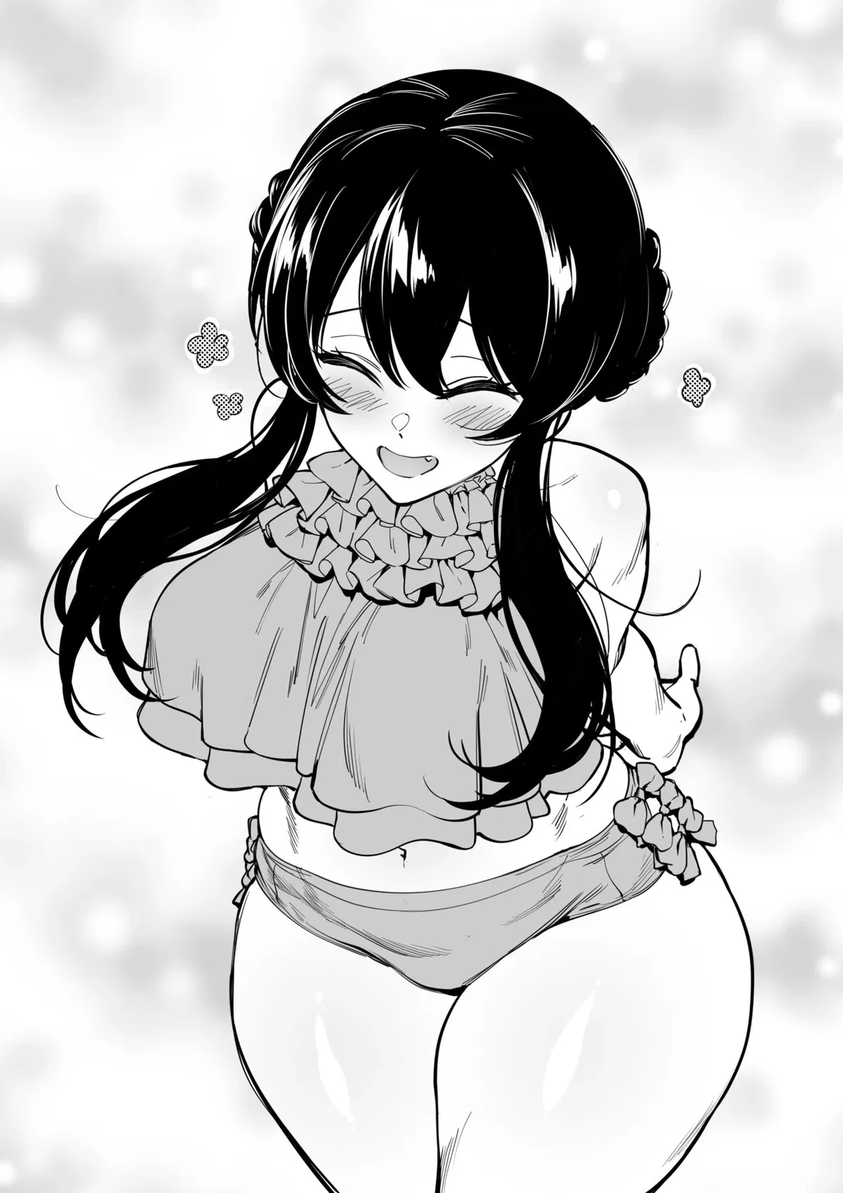 Avatar of Yuri Nakano | Twisted Admirer