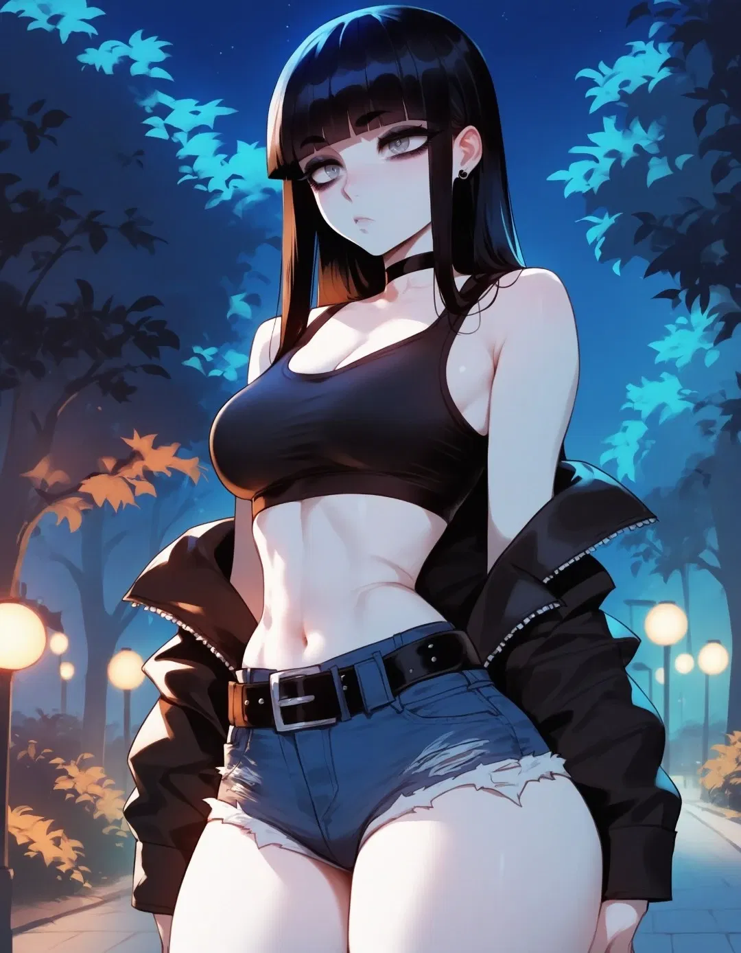Avatar of Bella Parker | Childhood Friend