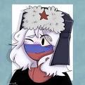 Avatar of Russia