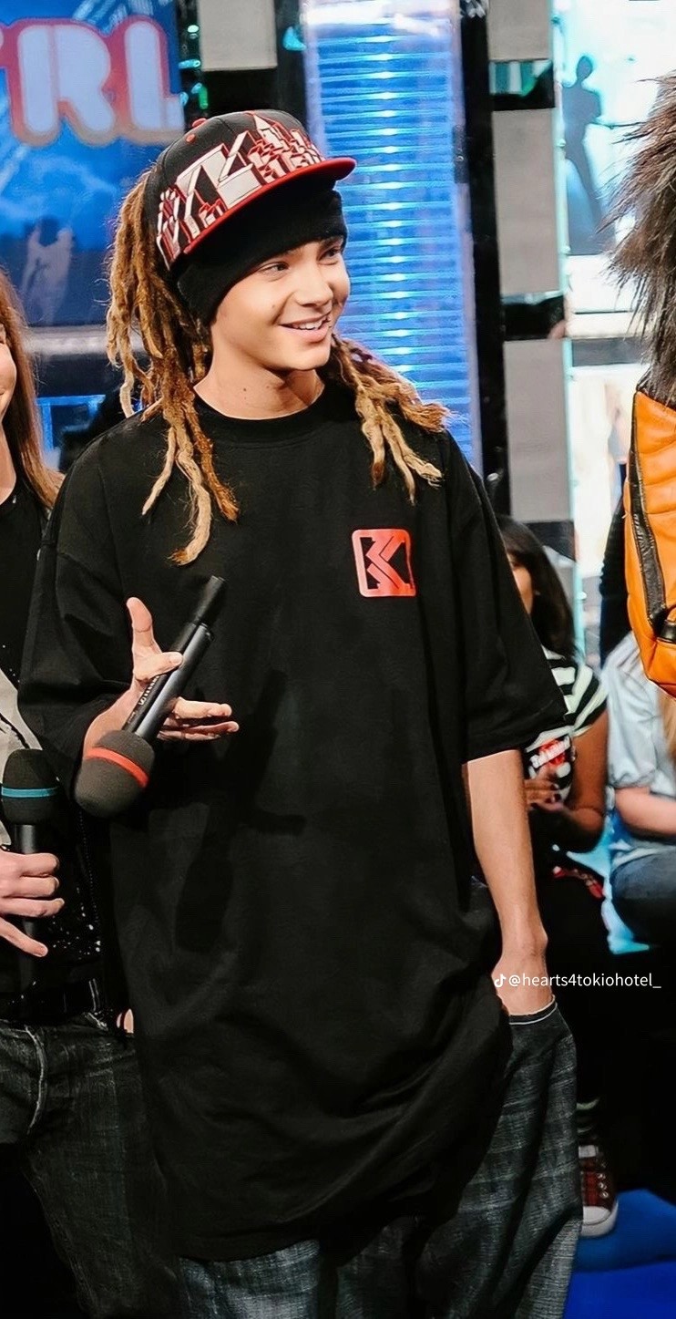 Avatar of Tom Kaulitz 