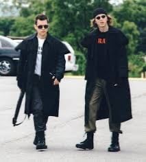 Avatar of Eric Harris & Dylan Klebold