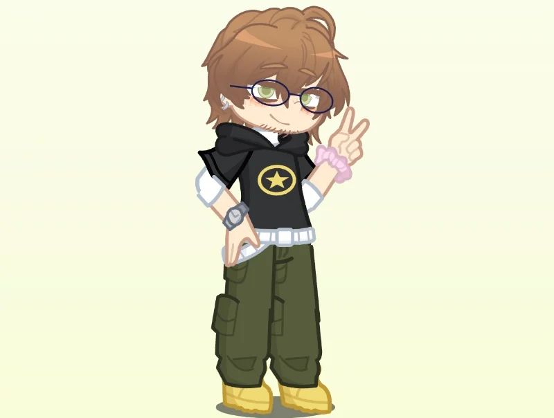 Avatar of Carmy Evans