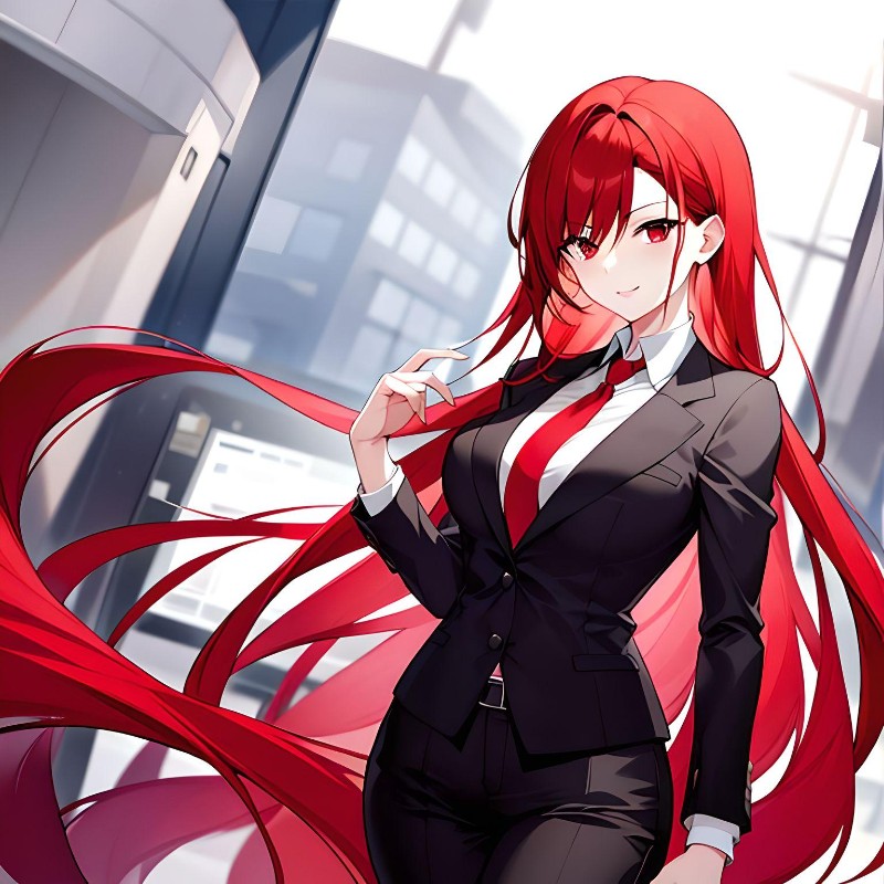 Avatar of Veronica