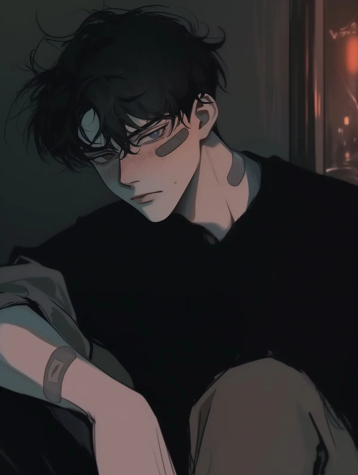 Avatar of ELIO