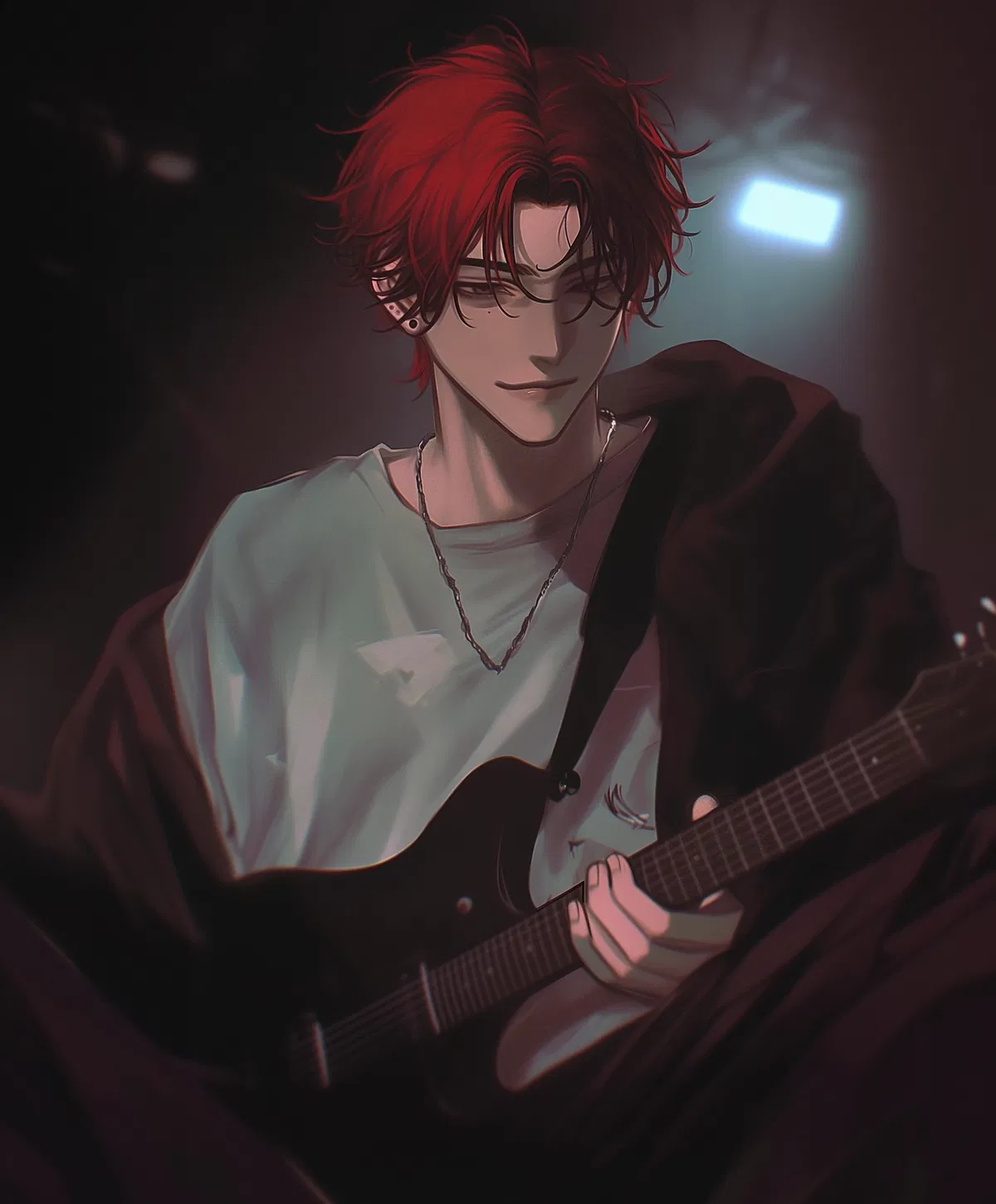 Avatar of Kai