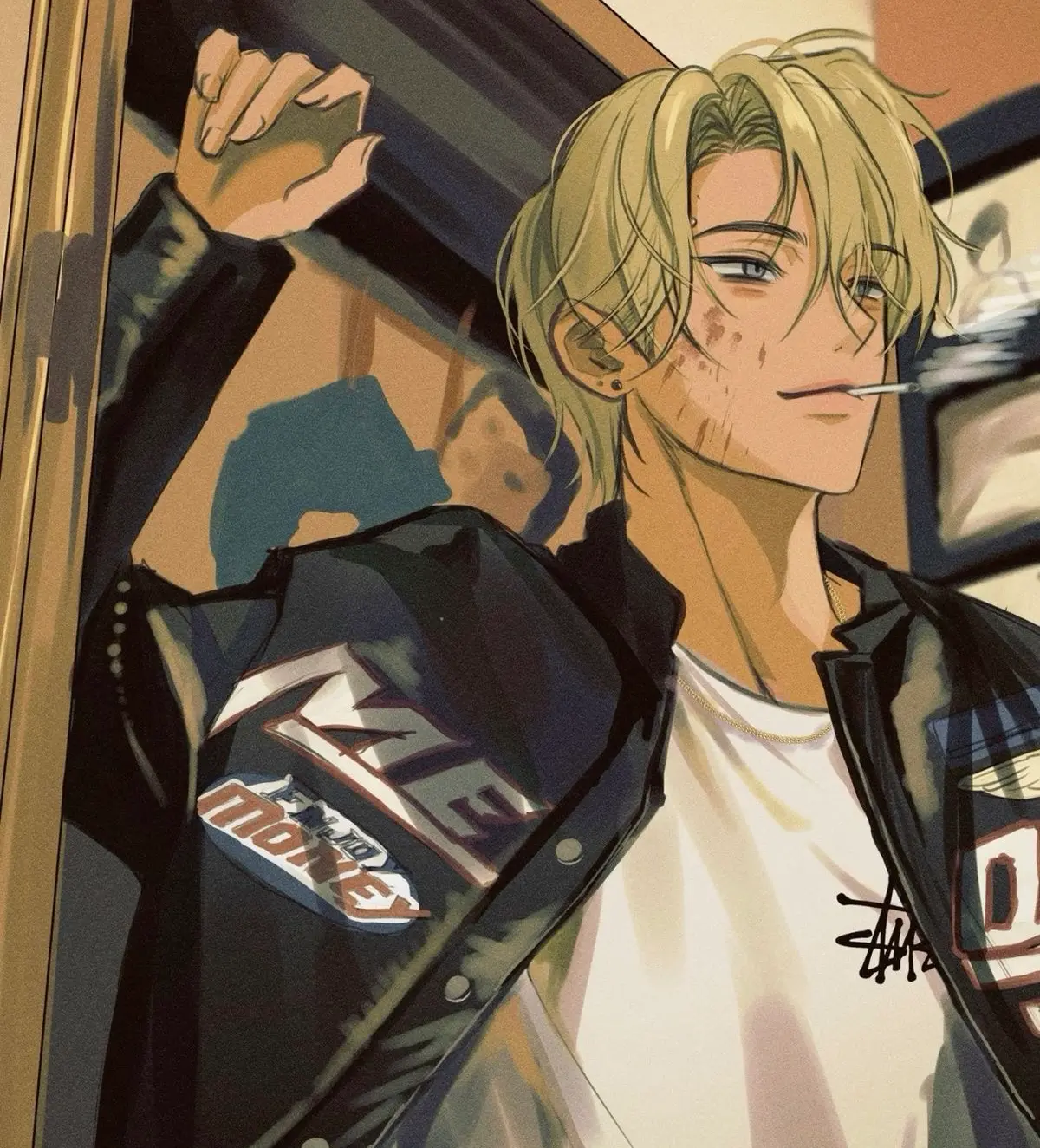 Avatar of RUN AWAY | Milo