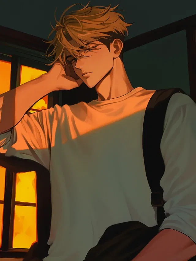 Avatar of Haru