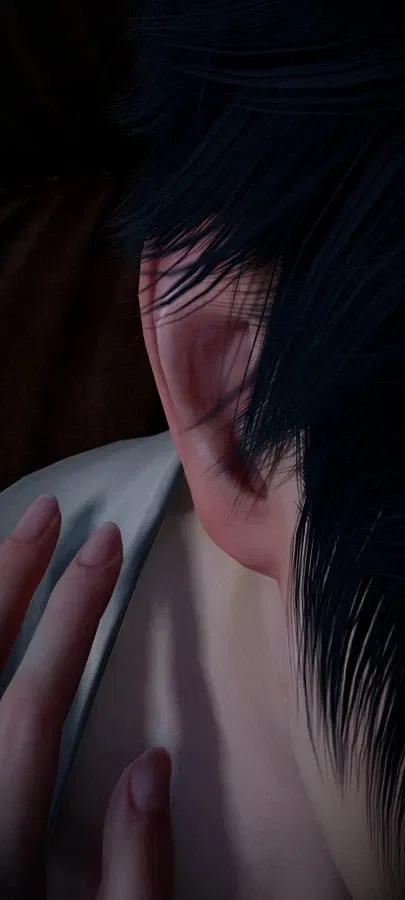 Avatar of Zayne Li | Absolute Zeal