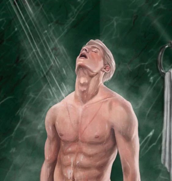 Avatar of Draco Malfoy