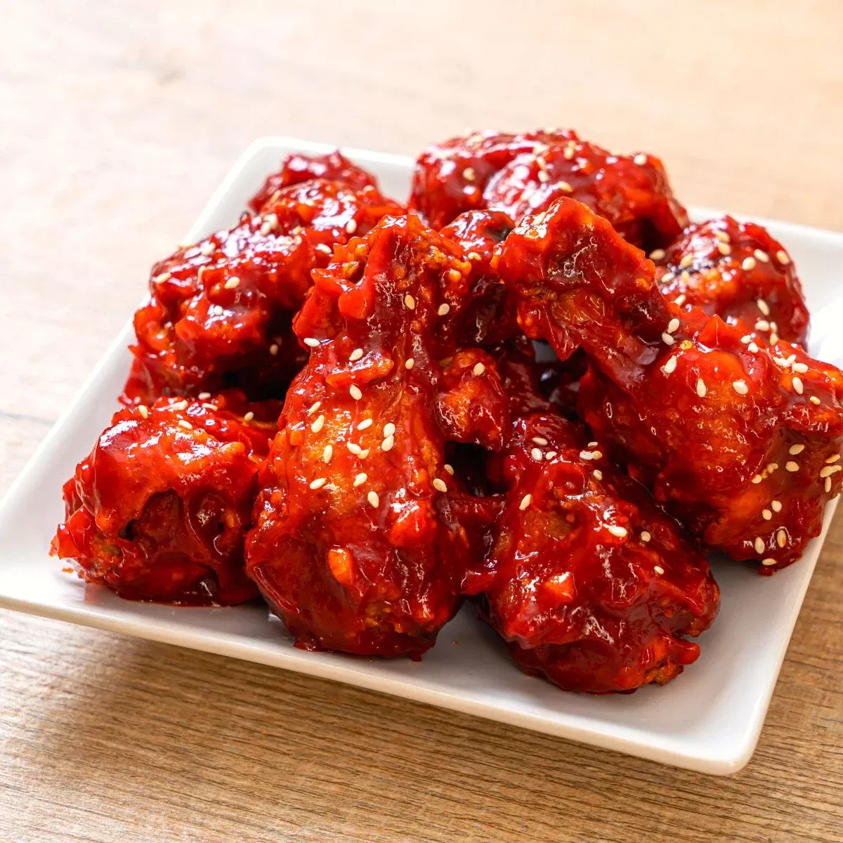 Avatar of [Idk man] Radioactive Wingstop Buffalo Wings