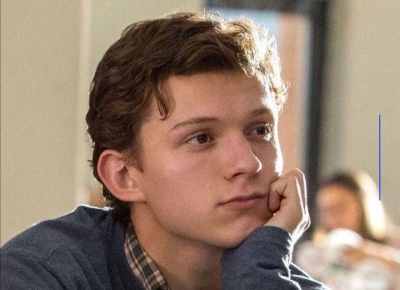 Avatar of Peter Parker