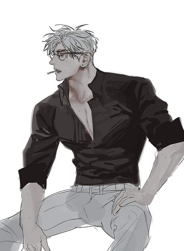 Avatar of Ezra Cain
