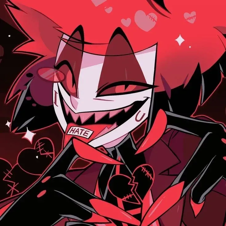 Avatar of ⌗18 ┆Alastor ★ ₊ ˚