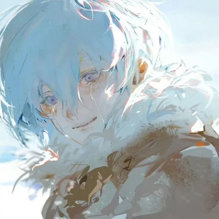 Avatar of WINTER ❆ Erkh