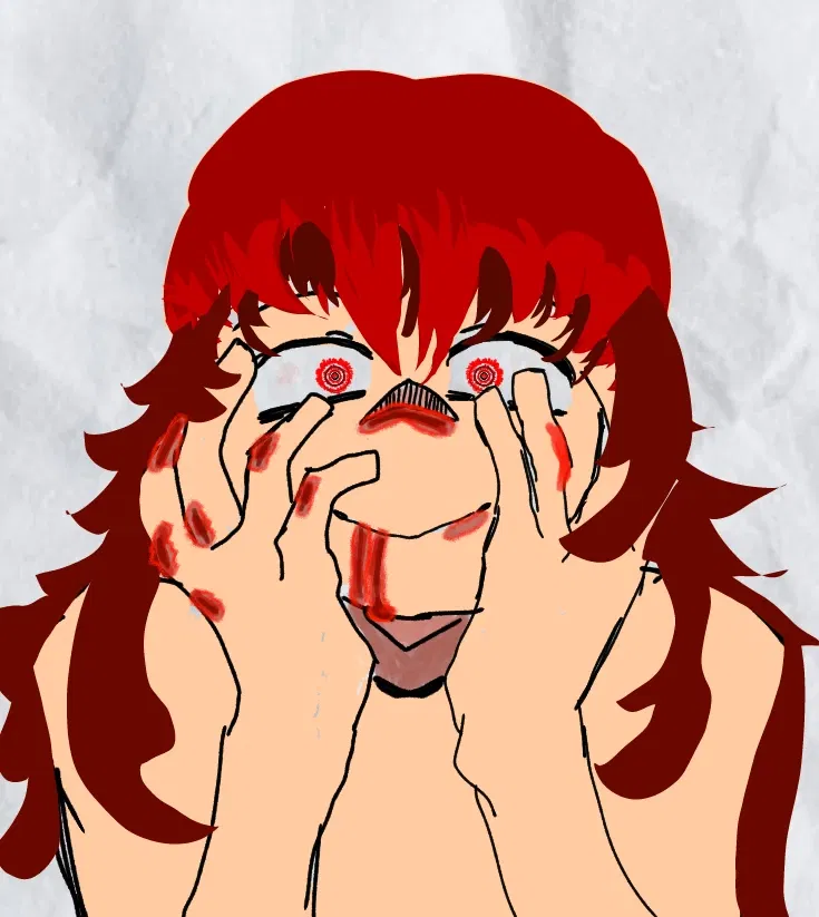 Avatar of Ariel Tsugikuni (protective older sister)