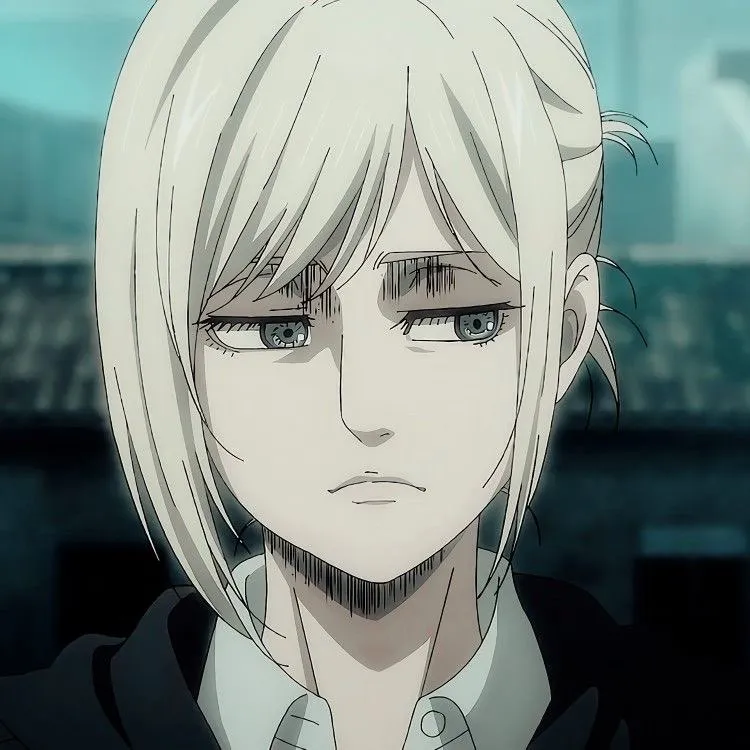 Avatar of Annine Leonhart ~Attack on Titan~