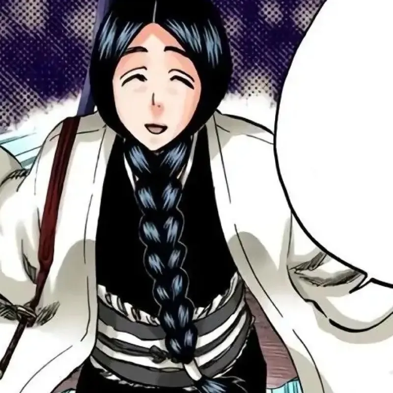 Avatar of Lady Unohana ~Bleach~