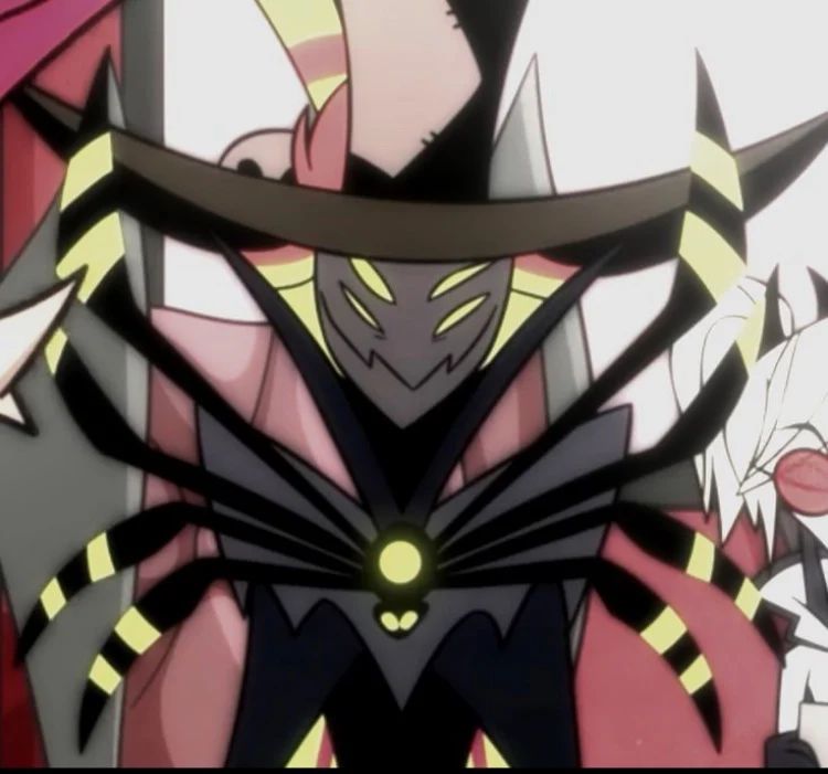 Avatar of Zestial ~Hazbin Hotel~