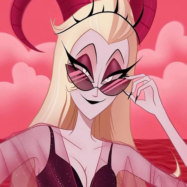 Avatar of Lilith Morningstar ~Hazbin Hotel~