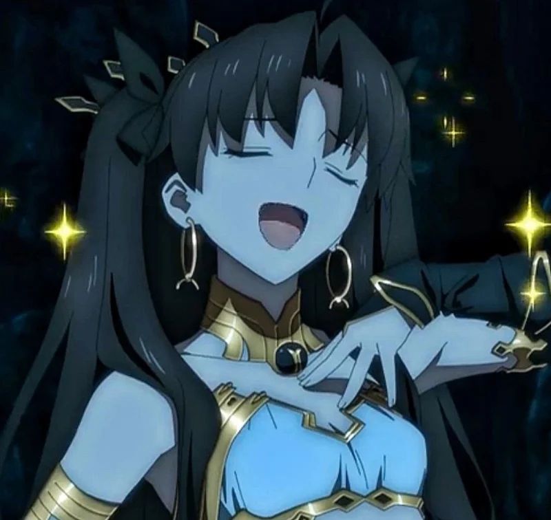 Avatar of Goddess Ishtar ~FGO~