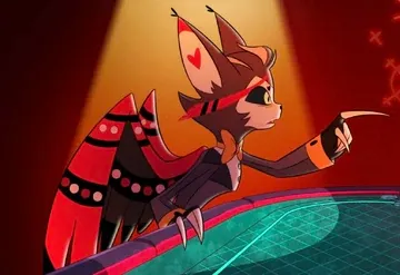 Avatar of Husk ~Hazbin Hotel~