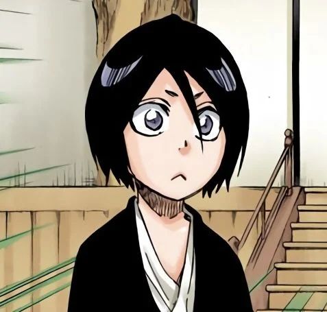 Avatar of Rukia Kuchiki