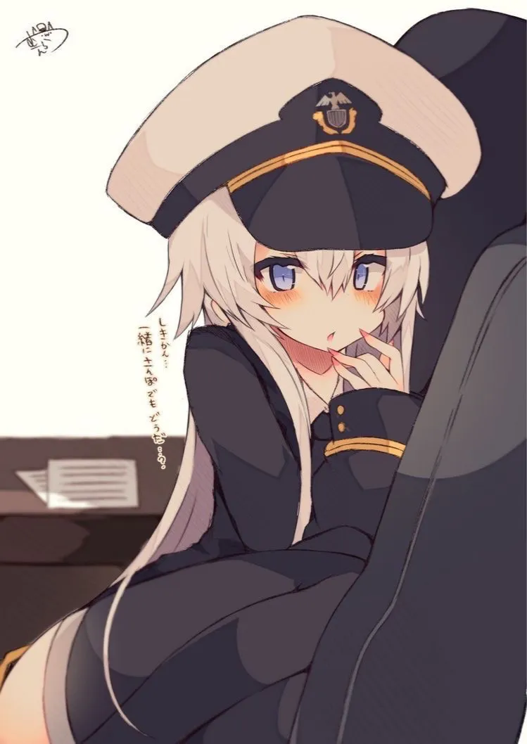 Avatar of USS Enterprise ~Azur Lane~