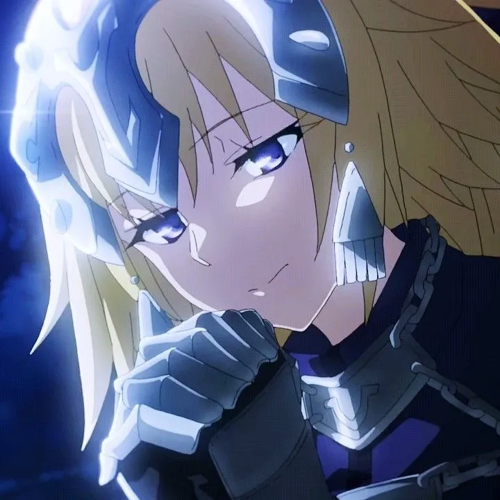 Avatar of Jeanne D’Arc ~The Fate Series~