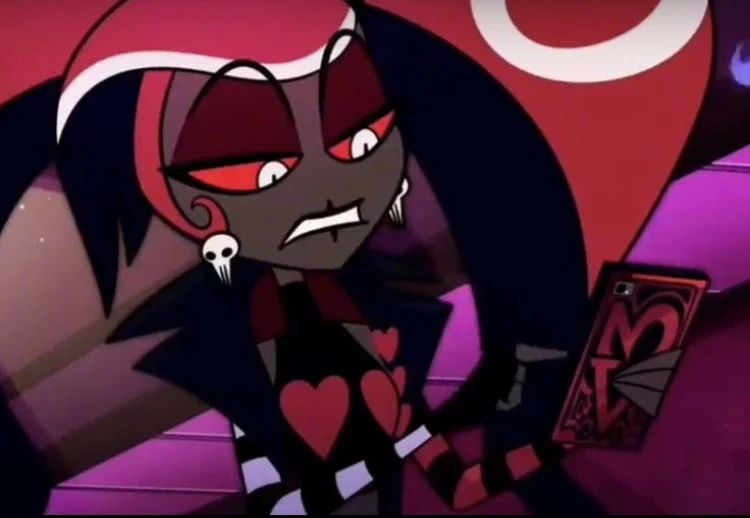 Avatar of Velvette ~Hazbin Hotel~