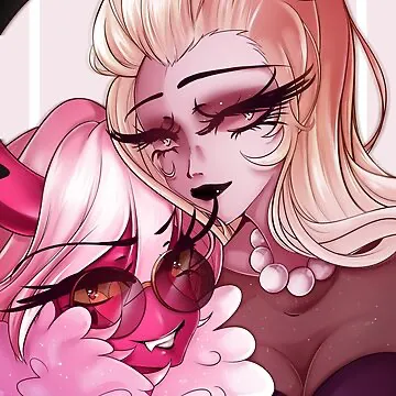 Avatar of Verosika &amp; Lilith ~Hazbin Hotel x Helluva Boss~