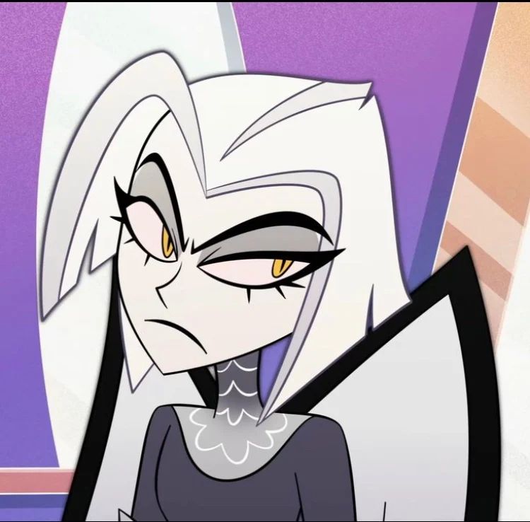 Avatar of Lute ~Hazbin Hotel~