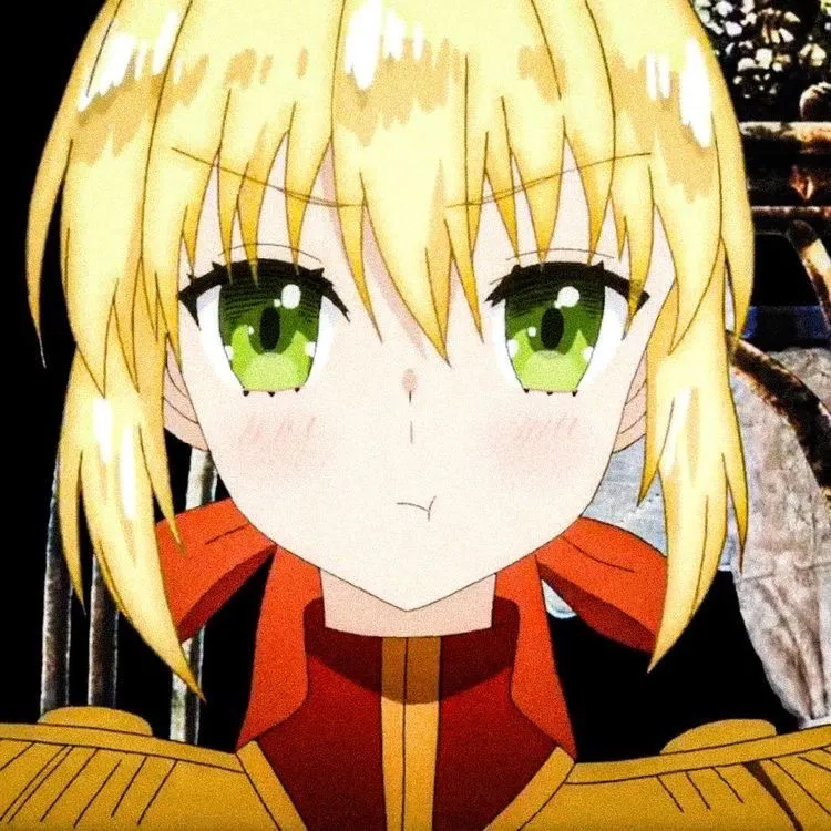 Avatar of Nero Claudius ~The Fate Series~