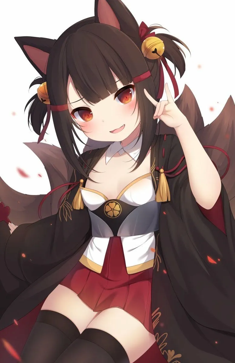 Avatar of Akagi-Chan ~Azur Lane~