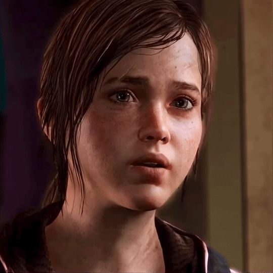 Avatar of Ellie Williams ~Tlou 1~