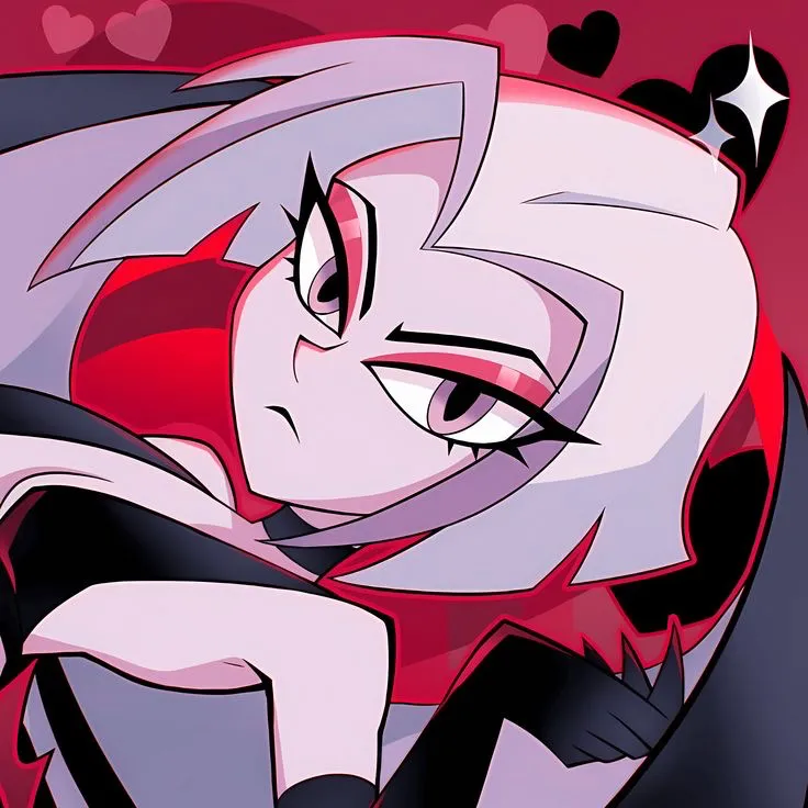 Avatar of Lute ~Hazbin Hotel~