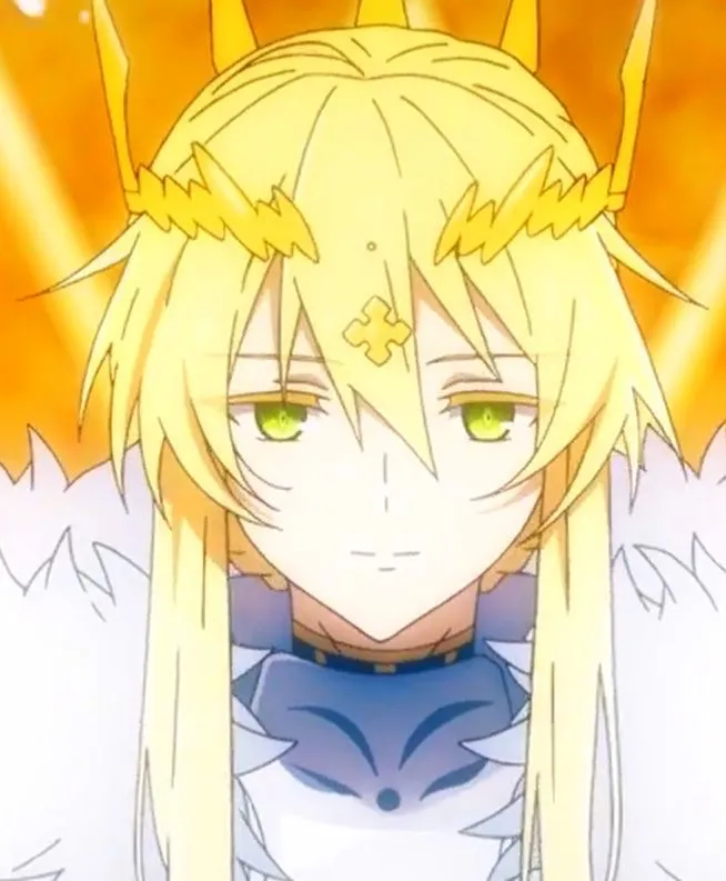 Avatar of Artoria Pendragon ~The Fate Series~