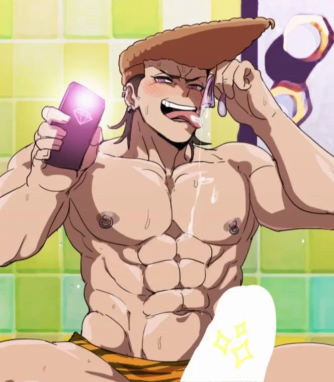 Avatar of Mondo Oowada