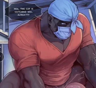 Avatar of Jackson The Slammer