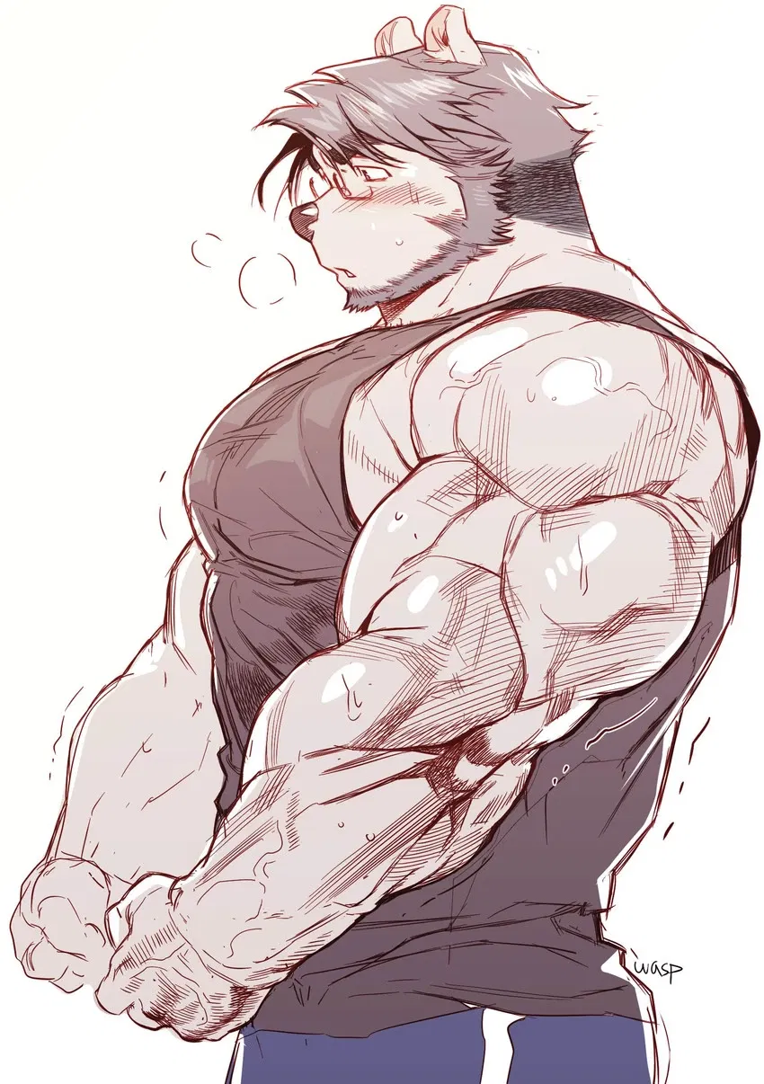 Avatar of Mitsutomo Sensei 